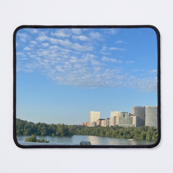 Item preview, Across the Potomac D.C. Cabin John Bridge designed and sold by Carolea503.