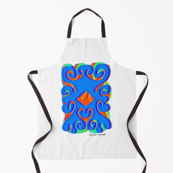 Item preview, Pop abstract designed and sold by Diego Manuel Rodriguez.