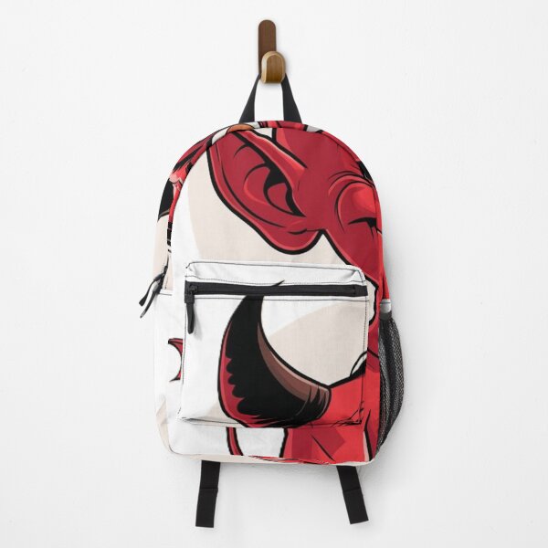 Item preview, Cartoony Devil designed and sold by RedHeavenStudio.