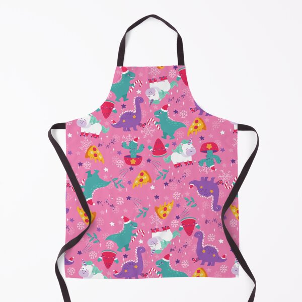 Item preview, ugly christmas pizza unicorn watermelon snowflakes winter designed and sold by Gossip Rag.