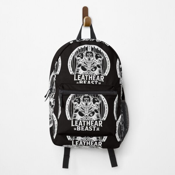 Item preview, Leathear Beast: Invert designed and sold by HottesomeInc.