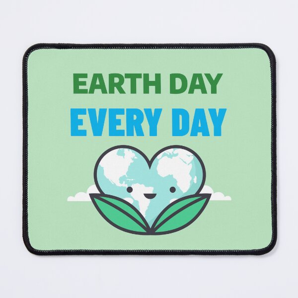 Item preview, Earth Day Every Day designed and sold by sydney-syder.