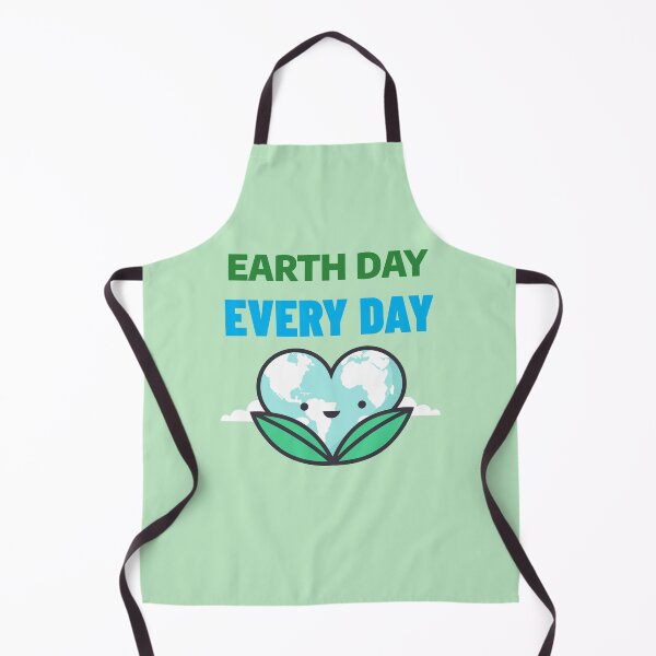 Item preview, Earth Day Every Day designed and sold by sydney-syder.