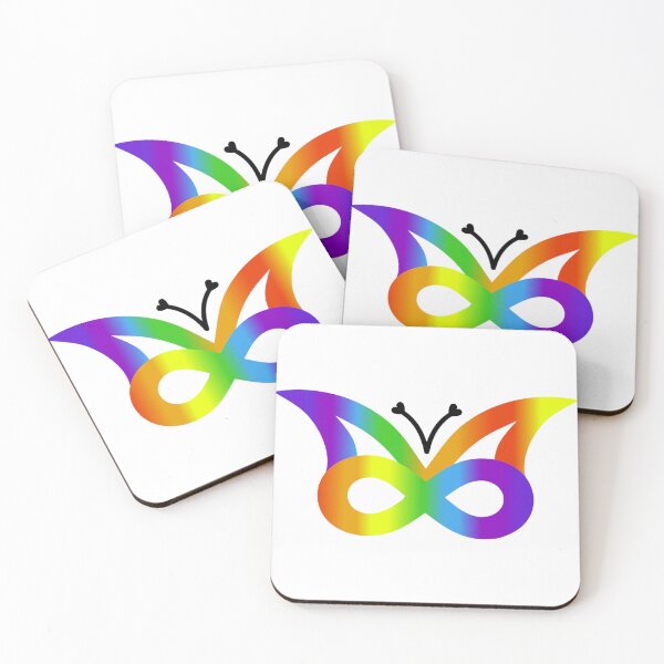 Item preview, AuDHD Butterfly designed and sold by MOLLY DOHERTY.