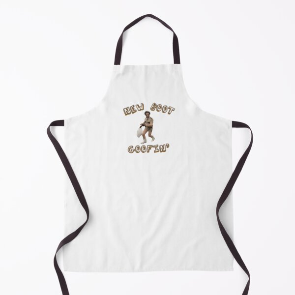 Item preview, New Boot Goofin’ Reno 911 fitted shirt designed and sold by cicadaadams.
