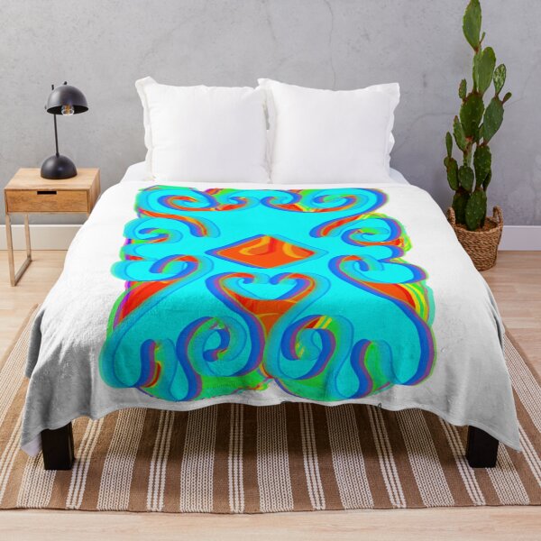 Item preview, Pop abstract designed and sold by Diego Manuel Rodriguez.