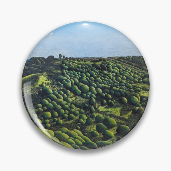 Item preview, Paisaje con vista al mar designed and sold by Anthony Middleton.