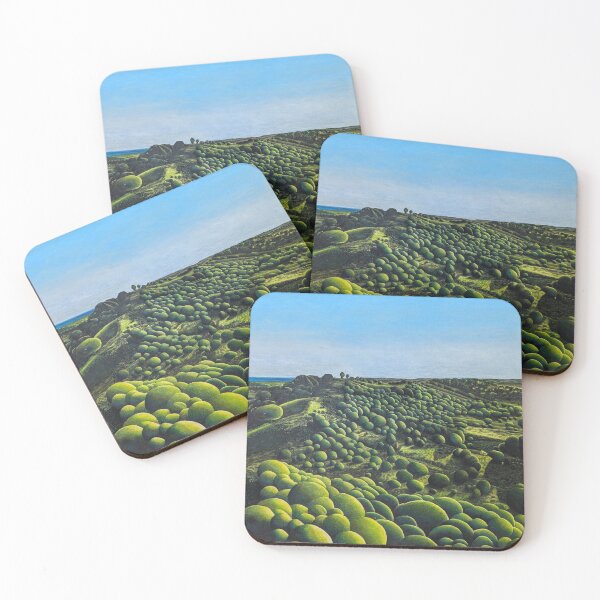Item preview, Landscape with Ocean View designed and sold by Anthony Middleton.