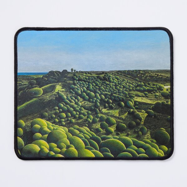 Item preview, Landscape with Ocean View designed and sold by Anthony Middleton.