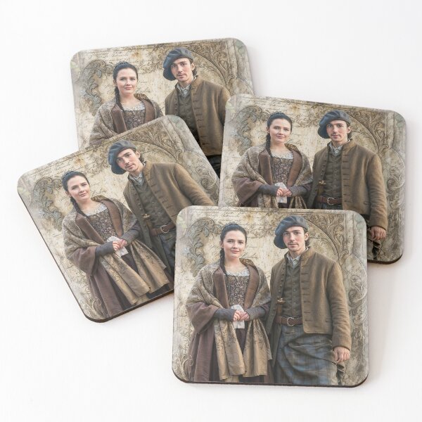 Item preview, Providence J and M designed and sold by Vera-Adxer.