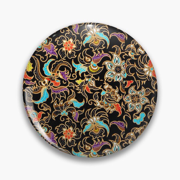 Item preview, Batik from Indonesia designed and sold by Fikri Malik.