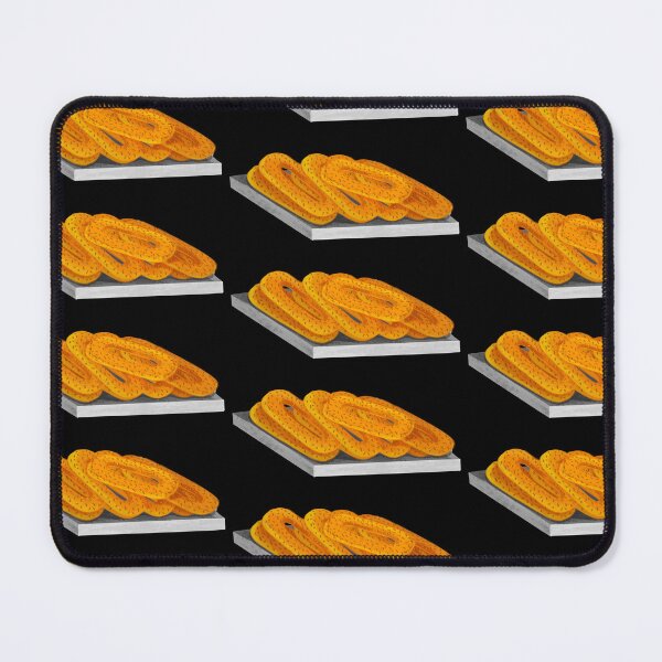Item preview, Ka’ak Al Quds, Traditional Palestinian Street Food. كعك القدس، أكل شعبي فلسطين designed and sold by YellowestPurple.