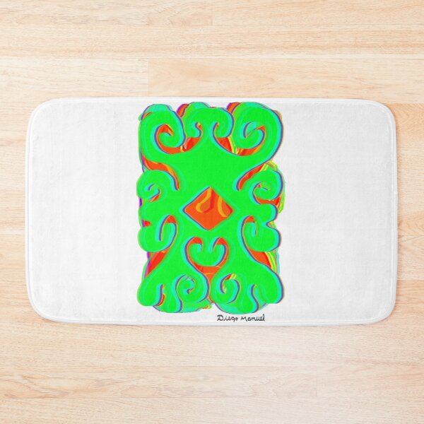 Item preview, Pop abstract designed and sold by Diego Manuel Rodriguez.