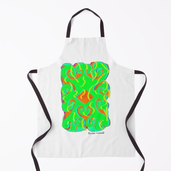 Item preview, Pop abstract designed and sold by Diego Manuel Rodriguez.