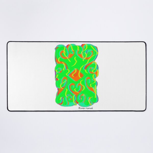 Item preview, Pop abstract designed and sold by Diego Manuel Rodriguez.