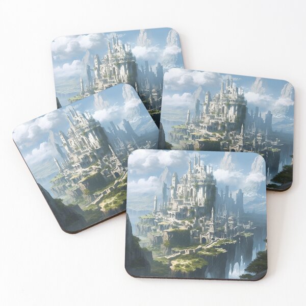 Item preview, Remnants of Remarkable designed and sold by PyramidSchmear.