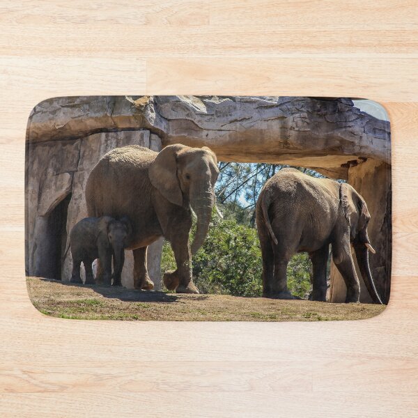 Item preview, A Family Outing designed and sold by heatherfriedman.