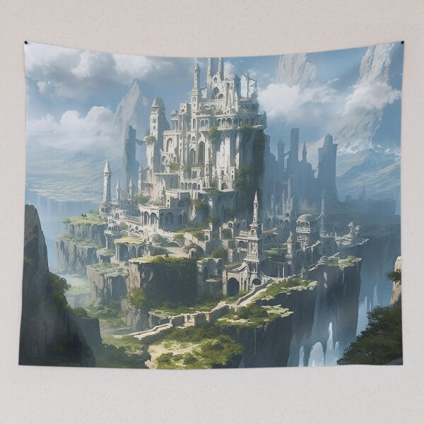 Item preview, Remnants of Remarkable designed and sold by PyramidSchmear.