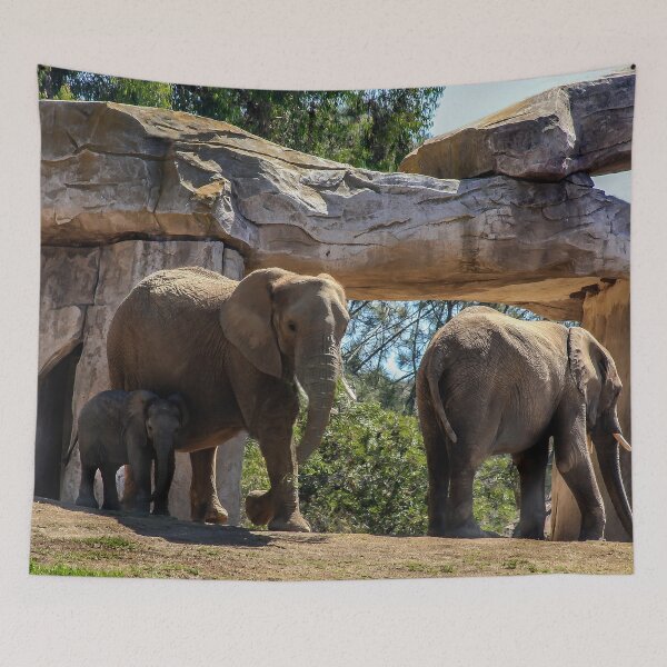 Item preview, A Family Outing designed and sold by heatherfriedman.