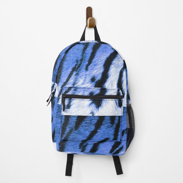 Item preview, cool book bag design designed and sold by TEEJAMBOREE.
