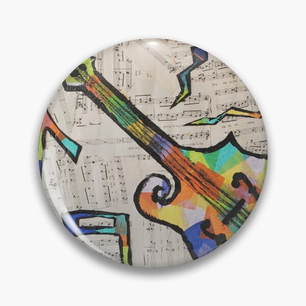 Item preview, Mandolin designed and sold by shukira.