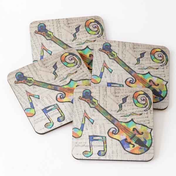 Item preview, Mandolin designed and sold by shukira.