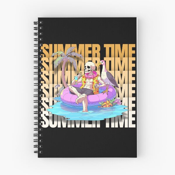 Item preview, Skeleton Summer Fun designed and sold by Ssevi.