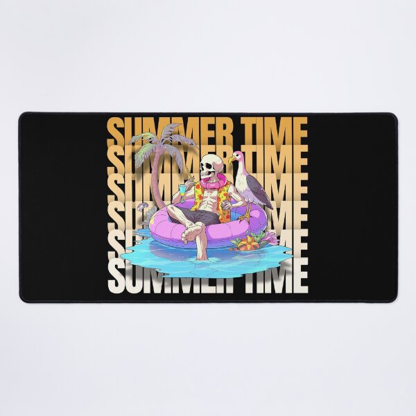 Item preview, Skeleton Summer Fun designed and sold by Ssevi.