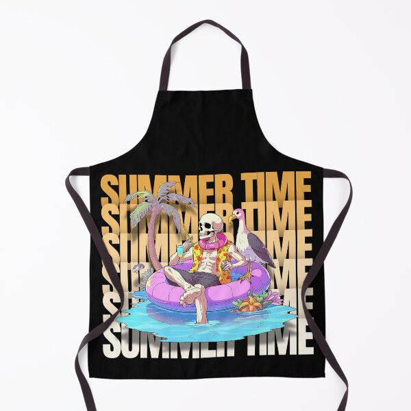 Item preview, Skeleton Summer Fun designed and sold by Ssevi.