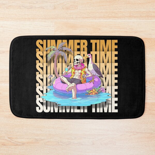 Item preview, Skeleton Summer Fun designed and sold by Ssevi.