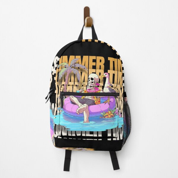 Item preview, Skeleton Summer Fun designed and sold by Ssevi.