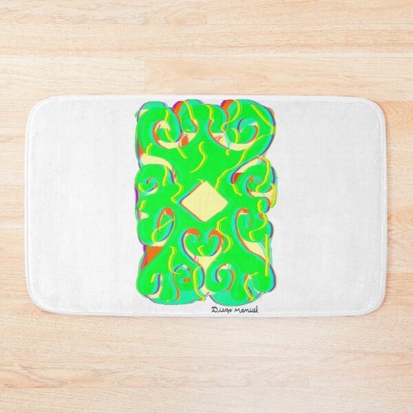 Item preview, Pop abstract designed and sold by Diego Manuel Rodriguez.