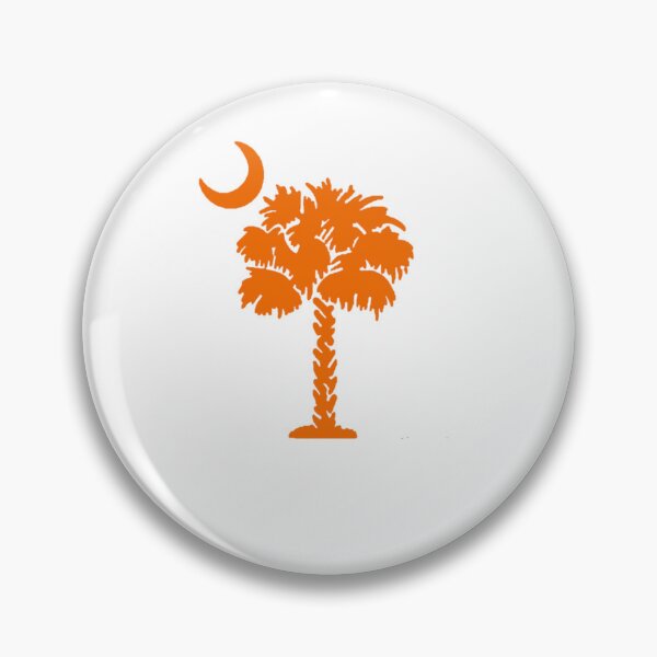 Item preview, South Carolina Pride designed and sold by SwampfoxDesign.