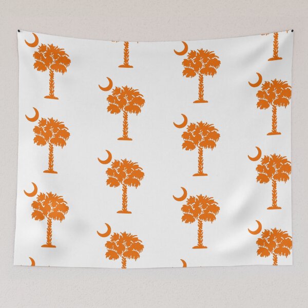Item preview, South Carolina Pride designed and sold by SwampfoxDesign.