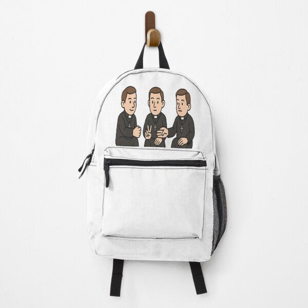 Item preview, Three Priests rock, paper, scissors  designed and sold by JamesDunican.