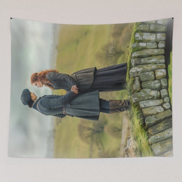 Item preview, Providence: E and B designed and sold by Vera-Adxer.