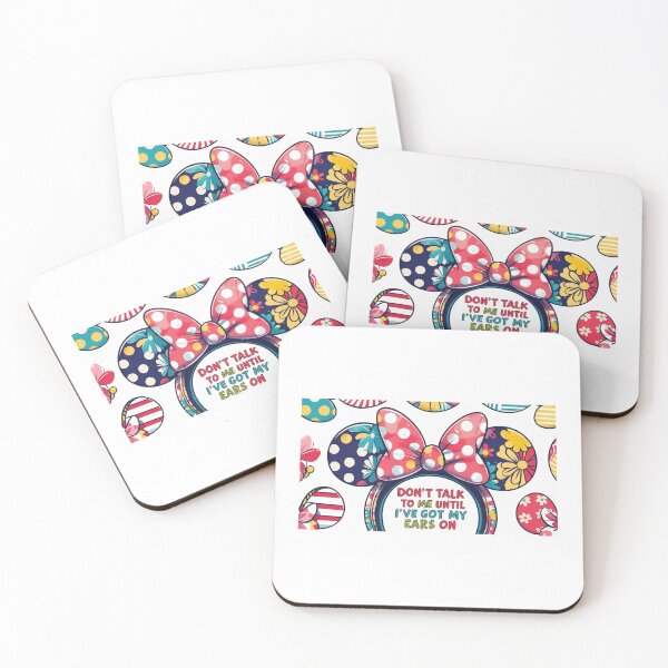 Item preview, Sassy Minnie ears design designed and sold by Aberejikian.
