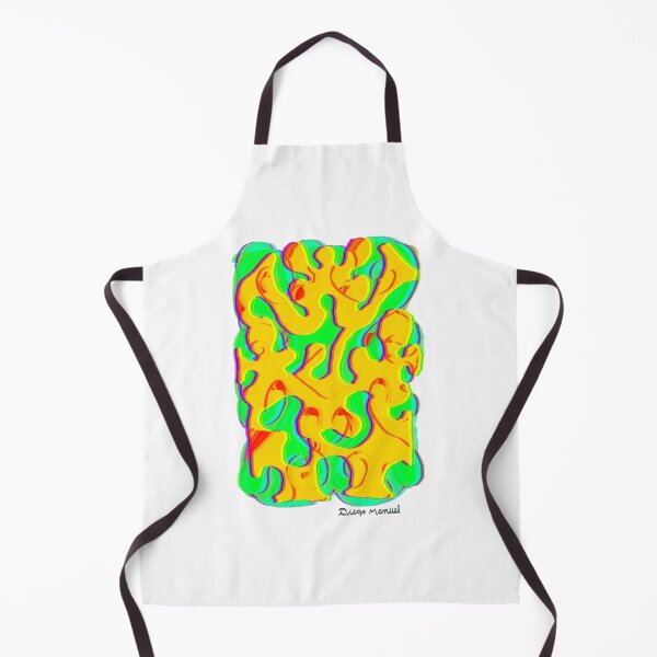 Item preview, Pop abstract designed and sold by Diego Manuel Rodriguez.