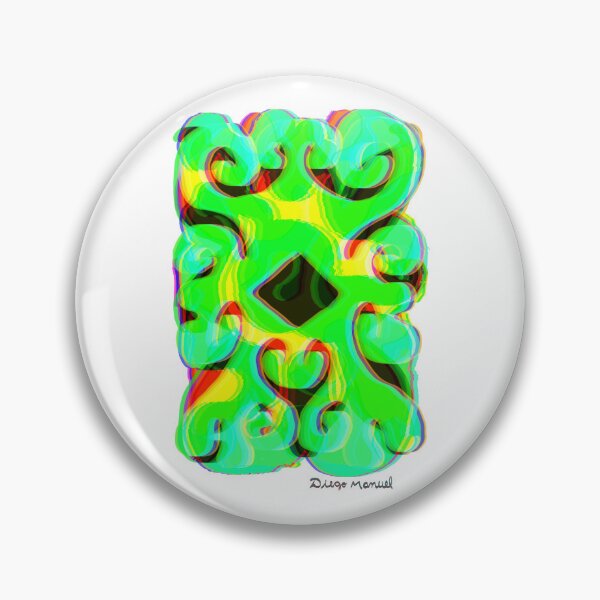 Item preview, Pop abstract designed and sold by Diego Manuel Rodriguez.