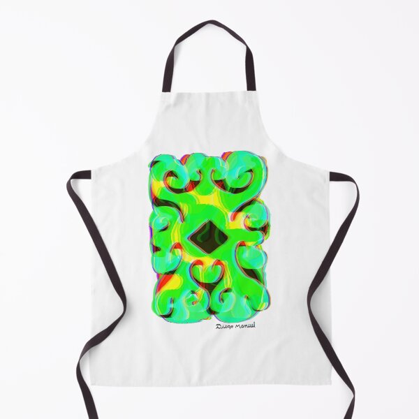 Item preview, Pop abstract designed and sold by Diego Manuel Rodriguez.