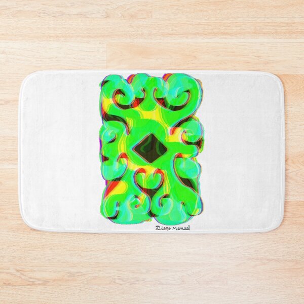 Item preview, Pop abstract designed and sold by Diego Manuel Rodriguez.