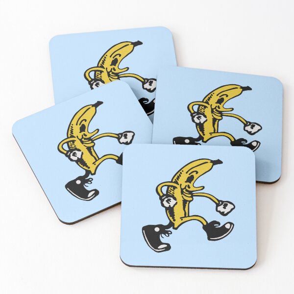 Item preview, Taper’s Choice Banana Man  designed and sold by Trigger413.