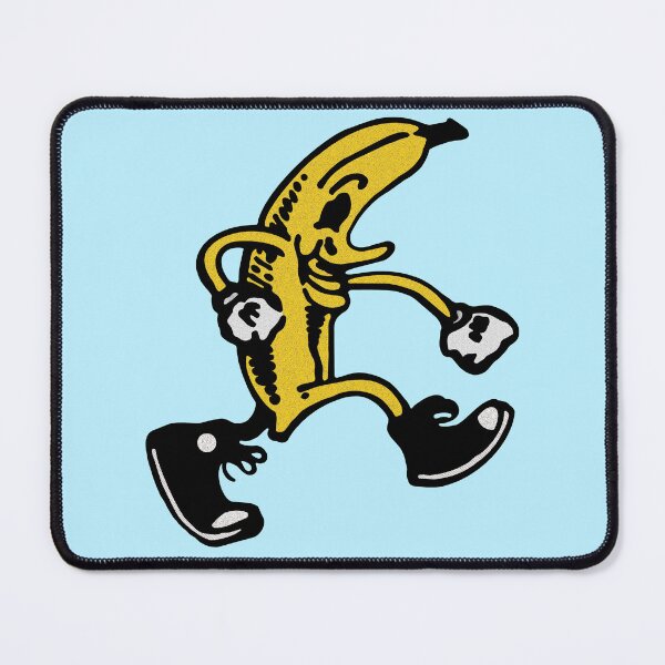 Item preview, Taper’s Choice Banana Man  designed and sold by Trigger413.