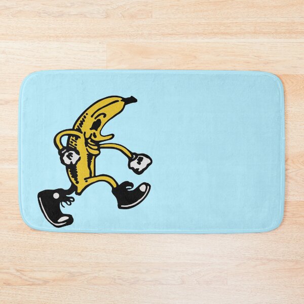 Item preview, Taper’s Choice Banana Man  designed and sold by Trigger413.