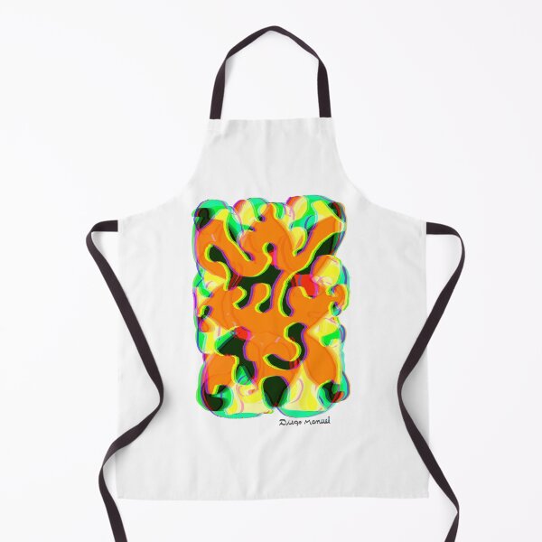 Item preview, Pop abstract designed and sold by Diego Manuel Rodriguez.