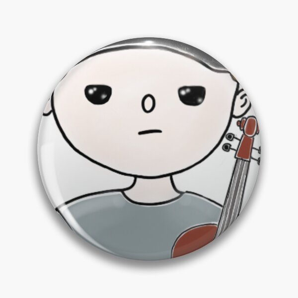 Item preview, ViolinBoy designed and sold by Rissa Designs.