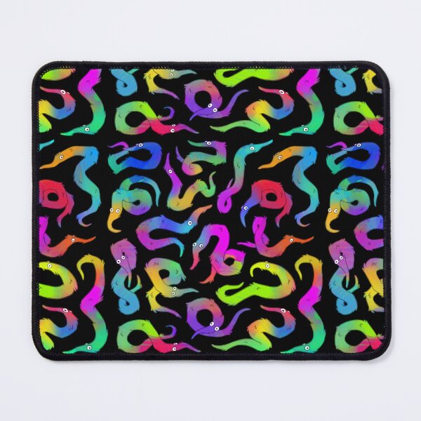 Item preview, worms! designed and sold by chaoticcaprisun.