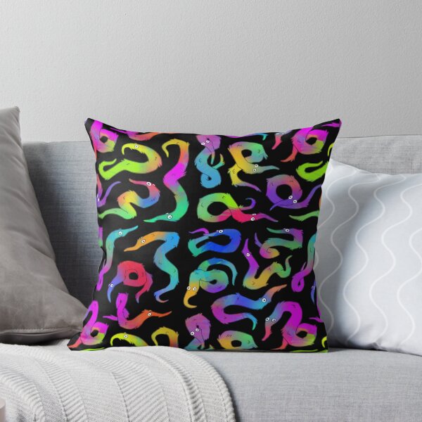 Item preview, worms! designed and sold by chaoticcaprisun.