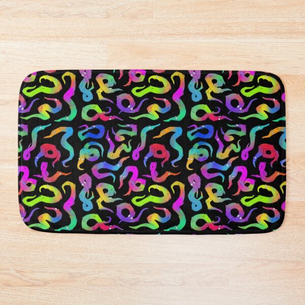 Item preview, worms! designed and sold by chaoticcaprisun.