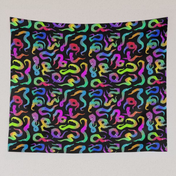 Item preview, worms! designed and sold by chaoticcaprisun.